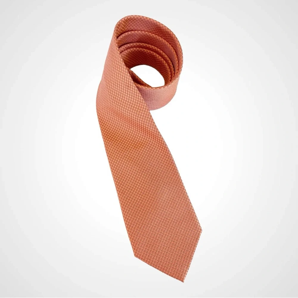New! BRIONI Silk Tie ITALY